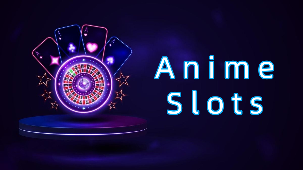 Anime Slots پاکستان